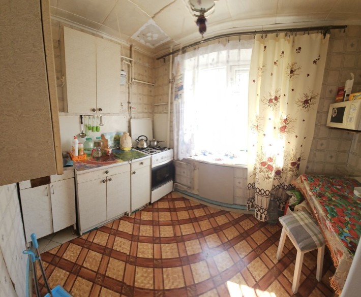 Продаётся 2х комнатная квартира Бам,mar - фото 1