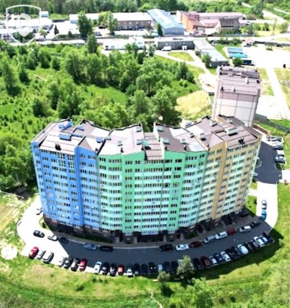 Продаж 1к квартири, Вищгород - фото 1