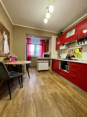 Продажа 1 кім. 42 кв.м. 2 мкрн. Лівий берег - фото 1