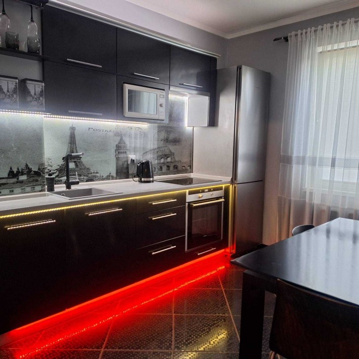 Продаж 2х кімнатної квартири по вул. Кургузова 1а( секція 1) - фото 1