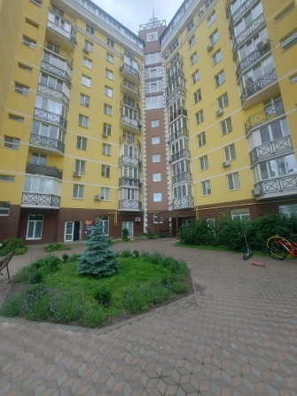 Двокімнатна квартира ЖК"ВЕЛЕСГАРД " - фото 1