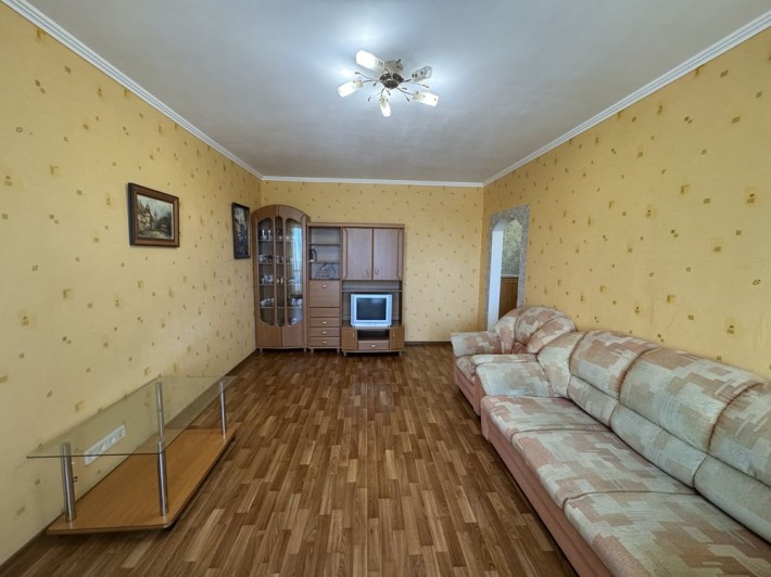 Продам 2-ком.кв.Левый берег,4мкрн.Диант с Видом на лес! - фото 1
