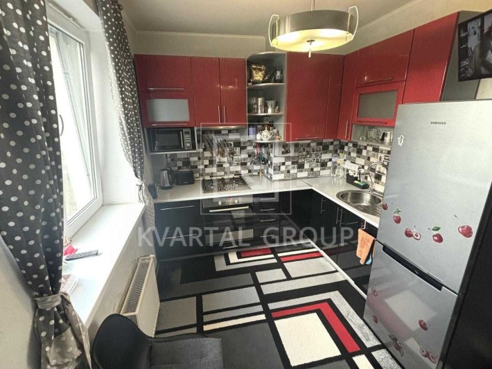 Продаж 1к квартири, в ЦЕНТРІ міста - фото 1