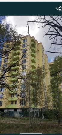 Продаж однокімнатної квартири у Вишгороді в ЖК Зіркова вежа - фото 1