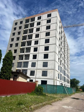 Продам 1к. квартиру в Гостомелі, ЖК "CENTR CITY" - фото 1