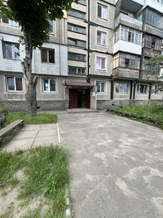 Продам 1 ком. квартиру на Черёмушках под ремонт(Sher) - фото 1
