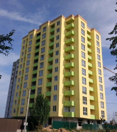 Продаж 2х кімнатной квартири. Вишгород. - фото 1