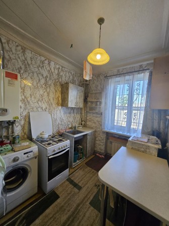 Продам 3-комнатную квартиру проспект Юбилейный с АГО. V - фото 1