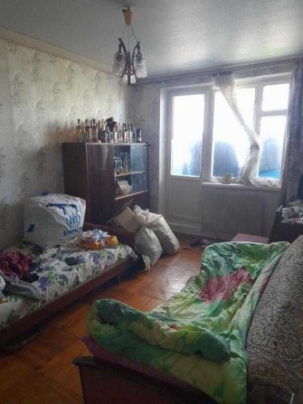 Продам 1 кімнатну квартиру в Дергачах , район Ізраїль - фото 1
