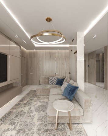Продажа Варшавский + 3х-кімнатна квартира - фото 1
