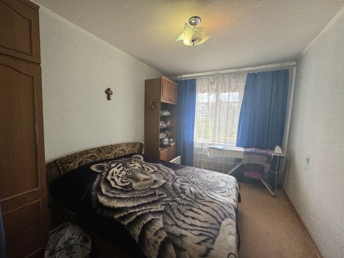 Продам 2-ком.Левый берег,9 мкрн/К-Т Мир - фото 1