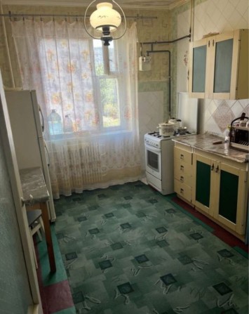 Продам 3-комнатную квартиру на левом берегу , сертификат .El - фото 1