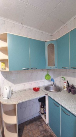 Продам 1 комнатную квартиру Микомп - фото 1