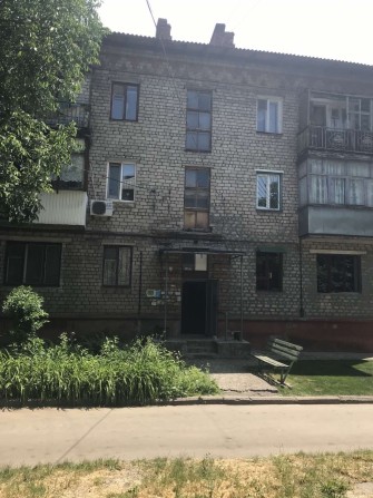 Продам 3х кімната.квартиру в м. Кам'янське район Дніпростроя - фото 1