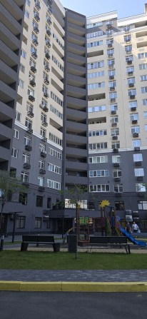 Борисо - Глібський  1,   активно  заселяєтья,   однокімнатна, - фото 1