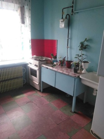 Продам двухкомнатную квартиру Левый Берег .В - фото 1