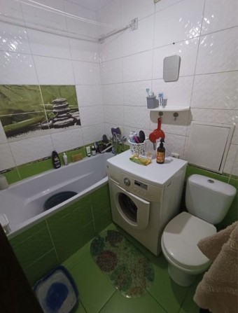 Срочно продам ‼️2х квартиру в Центре с ГАО - фото 1