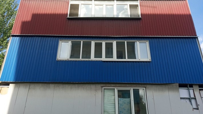 Продам 2-х комнатную квартиру - фото 1