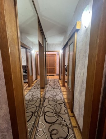 Продам 3ком.квартиру. В центре Л/Б. Полногабаритная 79кв.м. На 3 этаже - фото 1