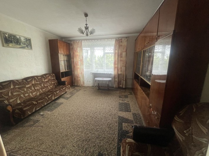 Продажа 3к.квартира, в кирпичном доме, с АО. LIVENETS - фото 1