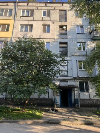 Продам 2ком.квартиру на Соцгороде (Sher) - фото 1