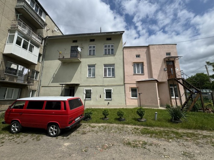 Продам 2кімнатну квартиру по вул.Трускавецькій - фото 1