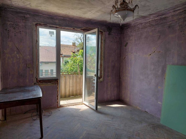 ПРОДАЖ 2 кім квартира вул. Святого Юра, м. Дрогобич - фото 1