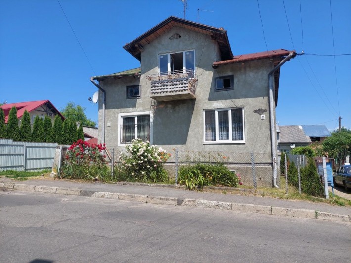 Продаж 1 кім квартири 41,2м2 вул. Св. Юра м. Дрогобич - фото 1