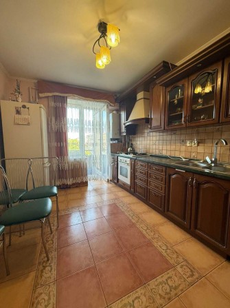 Продаж 4 кім. квартири 80 м2, вул. П.Орлика, м.Дрогобич - фото 1