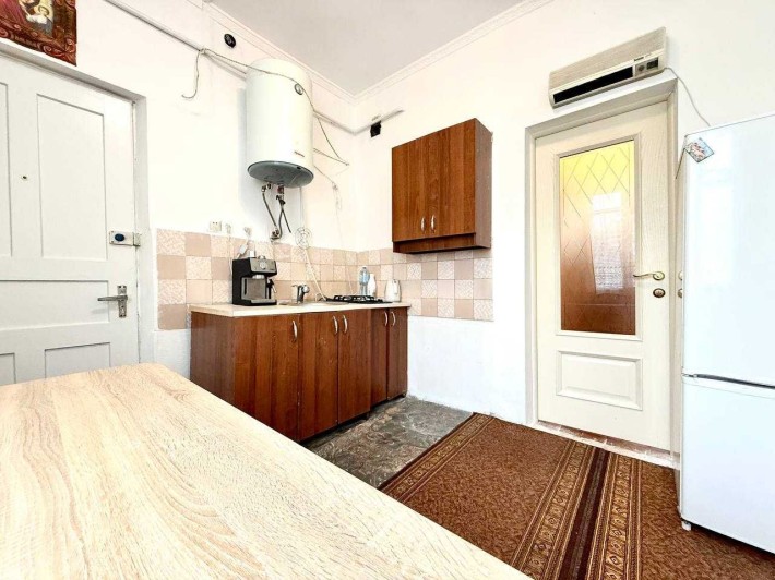 Продаж 1 кімнатної квартири - фото 1
