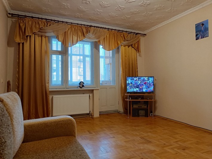 Продаж 2-х кімнатної квартири в м Дрогобич вул.Коновальця - фото 1