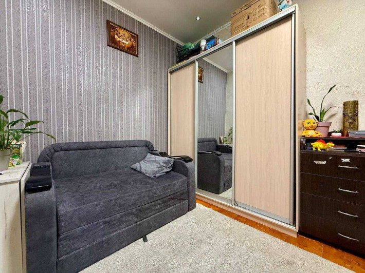 Продаж 2 кімнатної квартири - фото 1