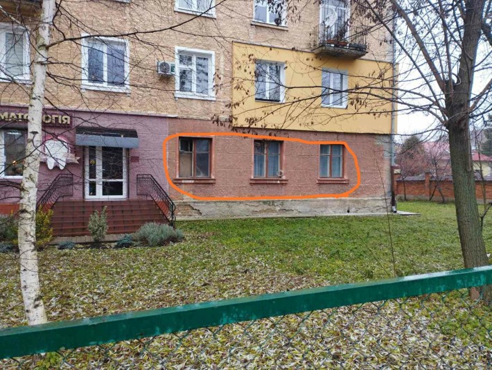2 кімнатна квартира - фото 1
