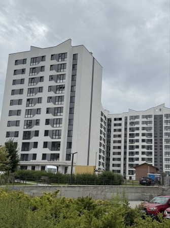 Продам велику 2к квартиру в Гостомелі - фото 1