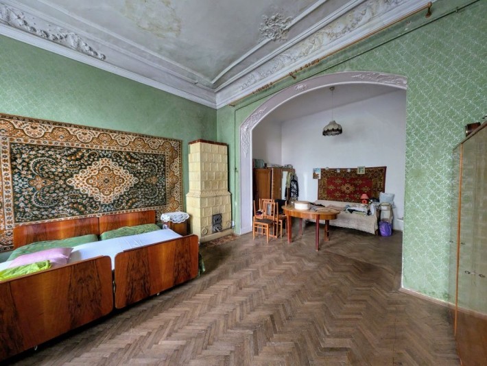 Продаж квартири в історичному центрі м.Дрогобич - фото 1