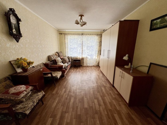 Продам квартиру в хорошем месте - фото 1