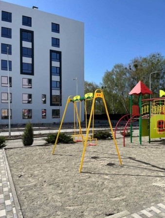 Продам смарт-квартиру у ЖК Сенсація. Переуступка включена. Гостомель - фото 1