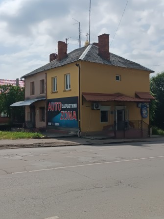 Продаж 2 кімнатної квартири біля універмагу - фото 1