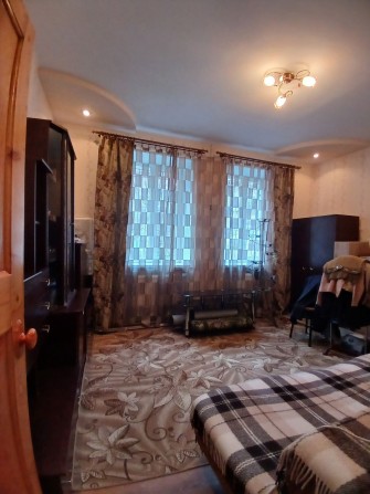 Продам 2-комнатную квартиру с АО на Днепрострое - фото 1