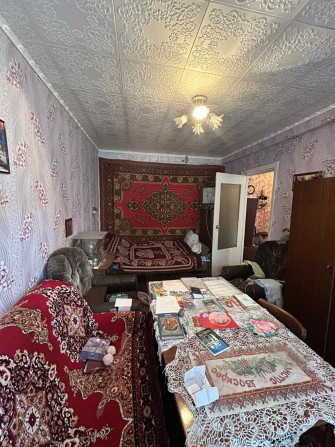 Продается однокомнатная квартира по проспекту Аношкина ( Меркурий ) - фото 1