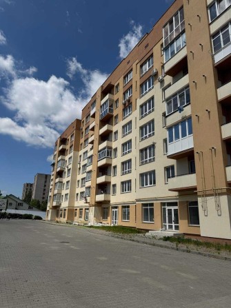 Продаж 2-х кімнатної квартири, новобуд, вул. В. Великого, м. Дрогобич! - фото 1
