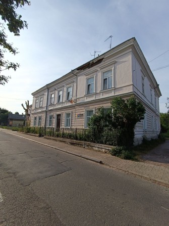 Продаж квартири 39.7 кв., в австрійському будинку в м.Дрогобич,центр - фото 1
