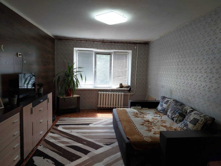 ПРОДАМ 4-х комн. квартиру, 3 мкрн. Левый берег (Н) - фото 1