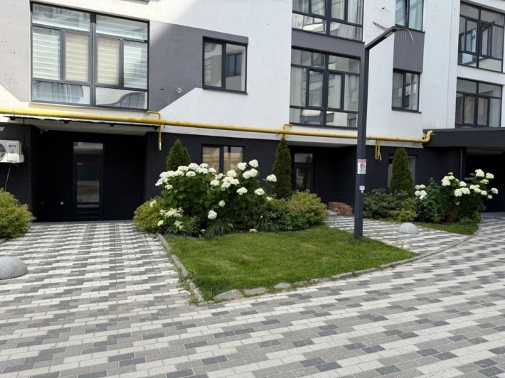2-кімнатна квартира 65 м2. ЖК «Авіатор». - фото 1