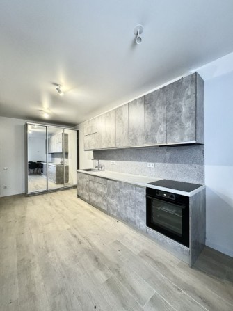 Продаж смарт квартири з ремонтом за доступною ціною ! 35700$ - фото 1