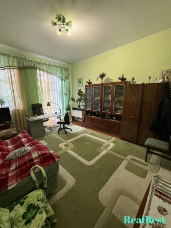 Продаж / 2 кімнатна / Квартира / Центр / Свободи, Дубно - фото 1