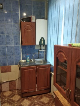 Продам 2к квартиру с АГО 16000$ в центре Sosn - фото 1