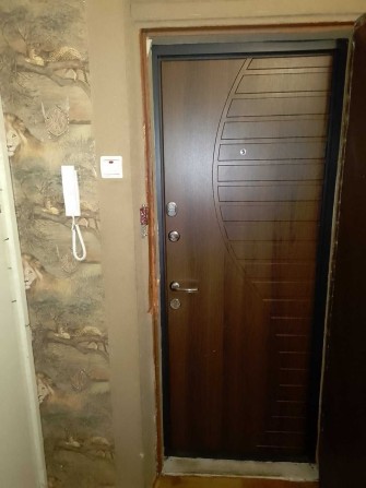 Продам 3-ти кімн кв. ,вул. 8 Березня,50 - фото 1
