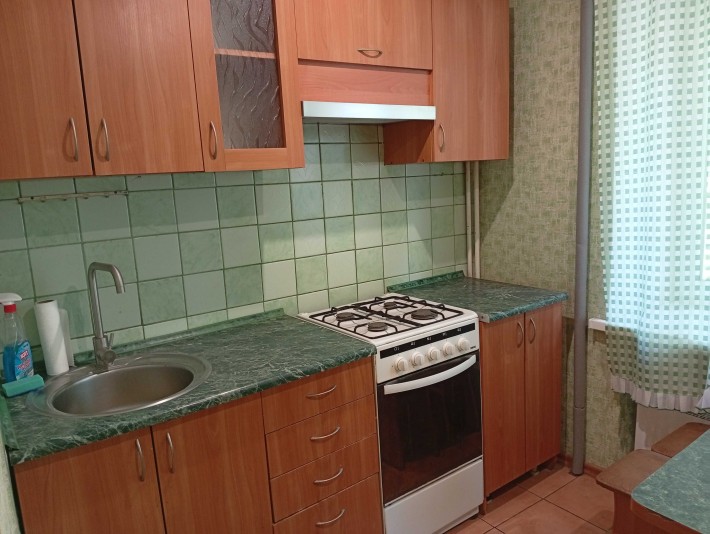 2 кімнатна квартира з електроопаленням - фото 1