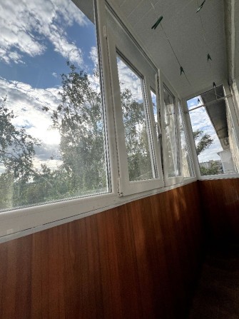 Продам 3 комнатную квартиру - фото 1